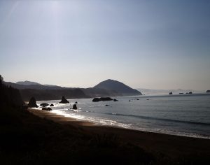 Oregon-Coast-Blue-11X14